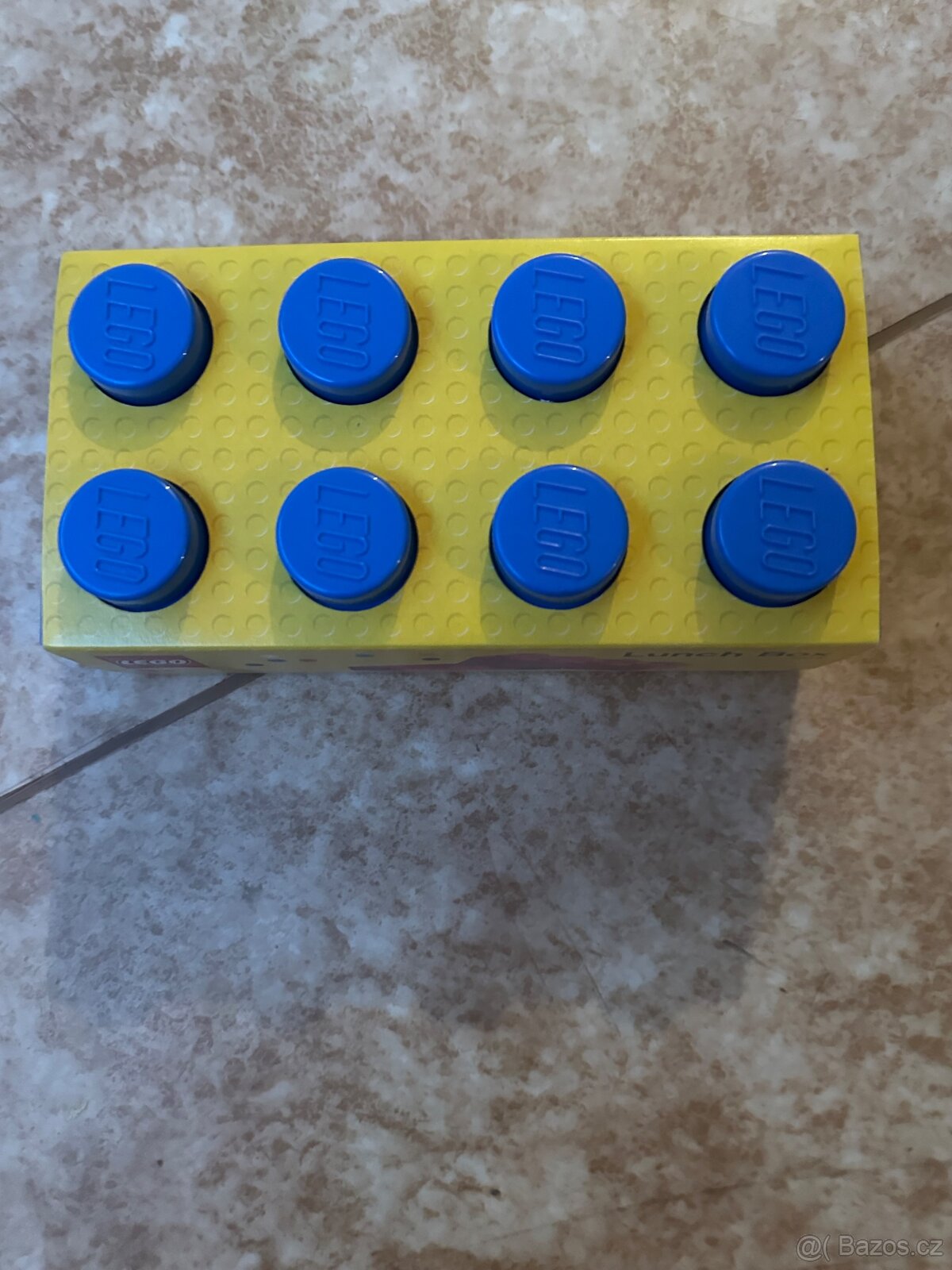 Prodávám Lego lunch box