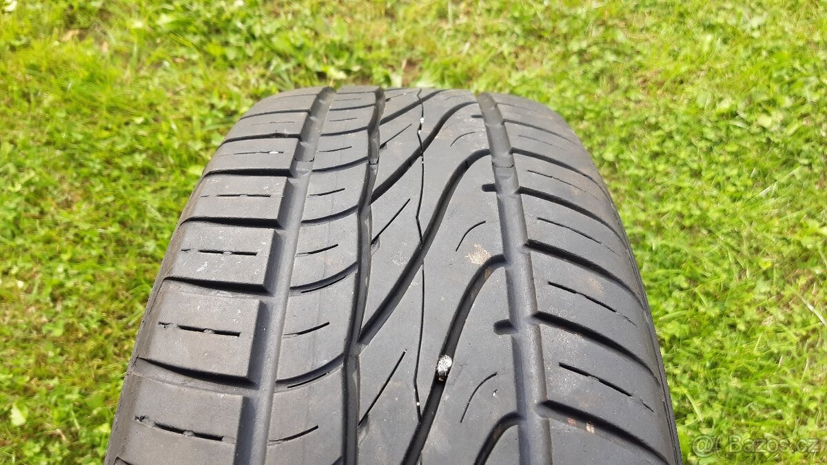 Prodám AL kola Opel