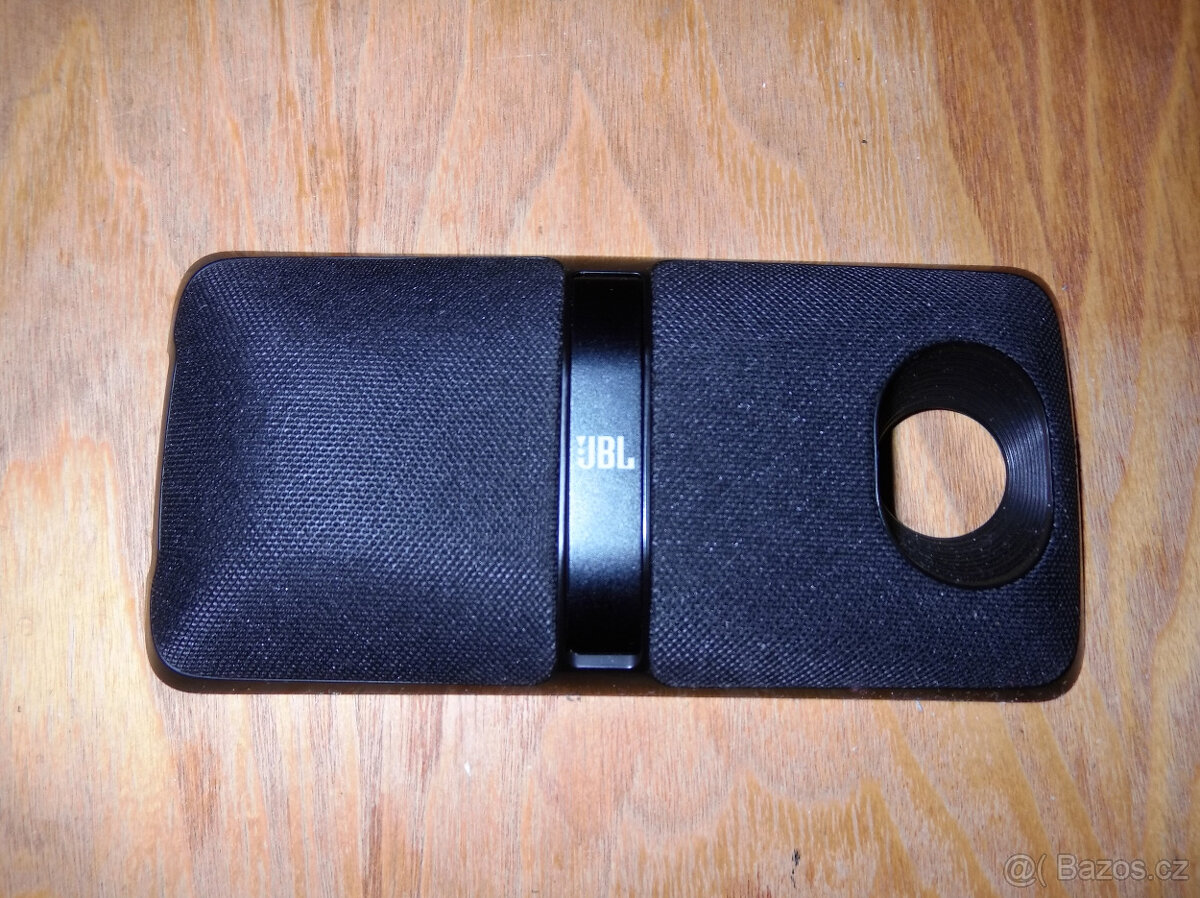 Moto Mods JBL Soundboost 2 pro Moto Z (2,3,4 Play)