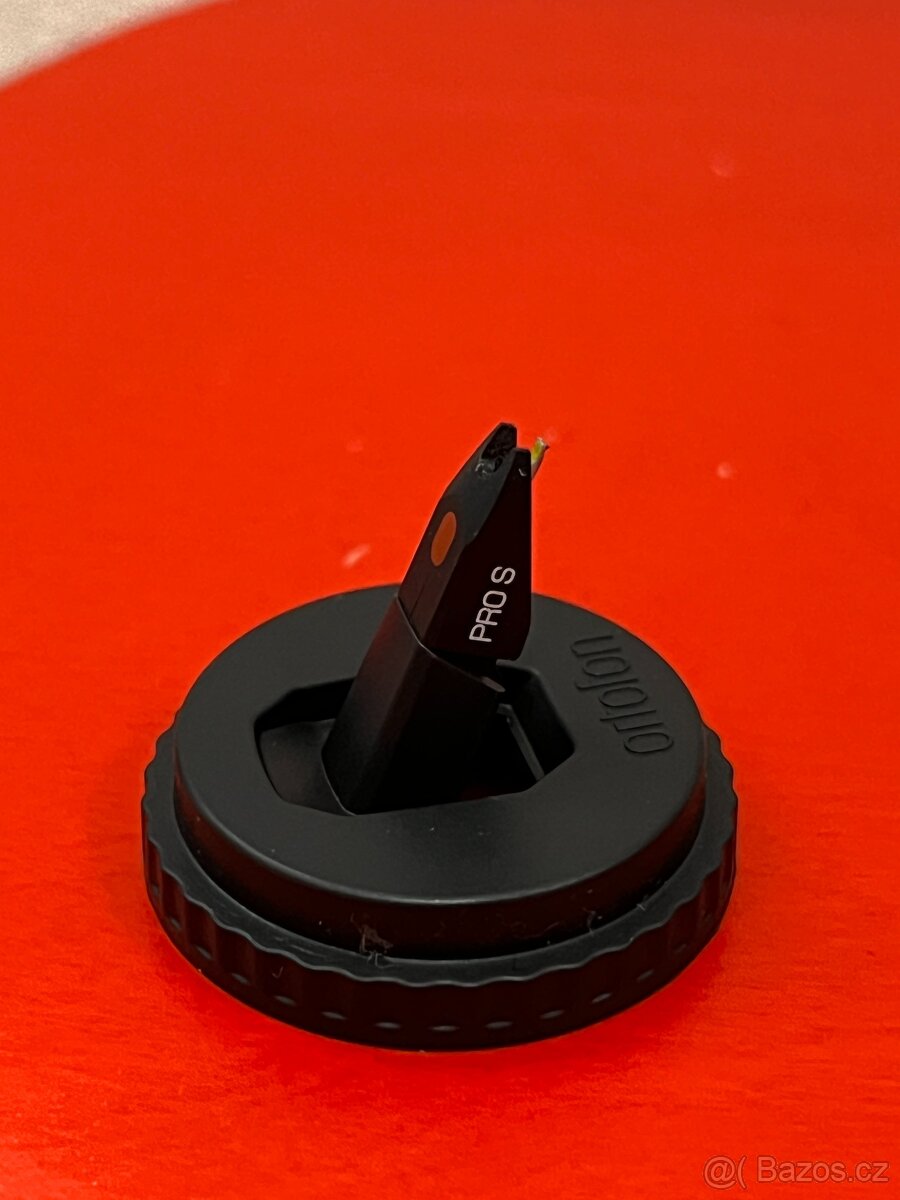 Ortofon Stylus Pro S - Použitý/Used