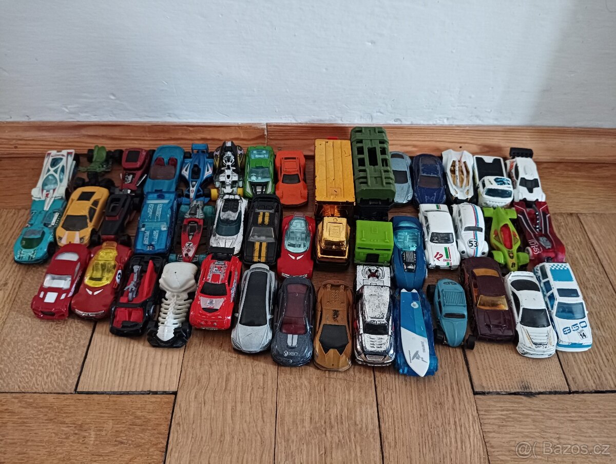 Hotwheels