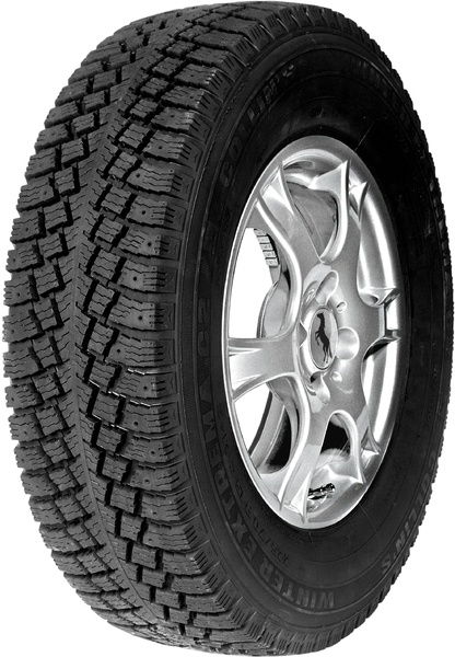 Pneu vraník 225/75 r16