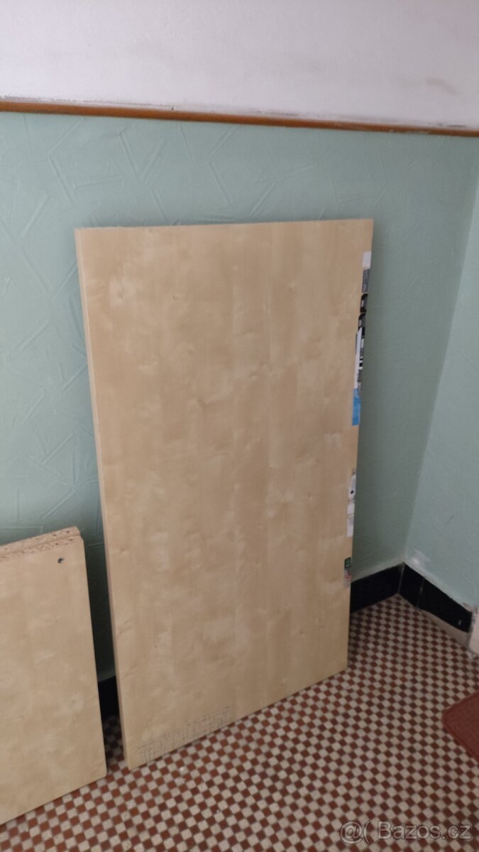 IKEA STŮL 140/70cm ZA ODVOZ