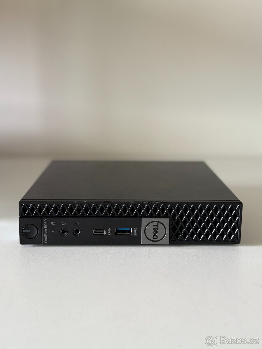 Mini PC Dell optiplex 5060 Micro i5 8Th T