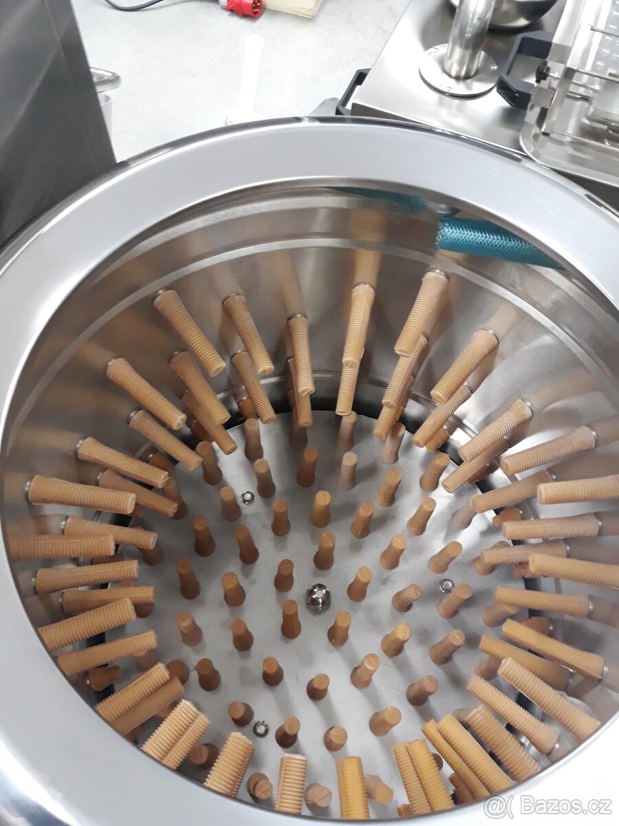 ŠKUBAČKA DRUBEŽE ŠKUBAČKY male velké