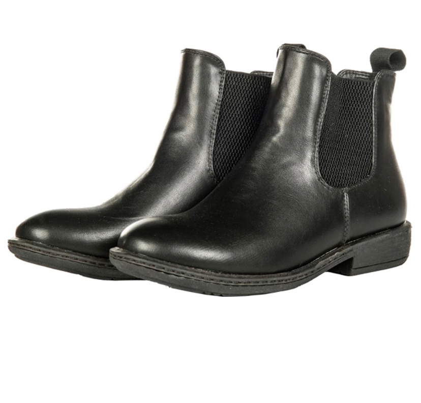 Zateplená perka vel.35