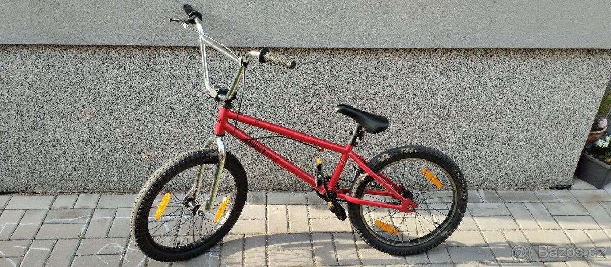 Kolo krusty 33.0