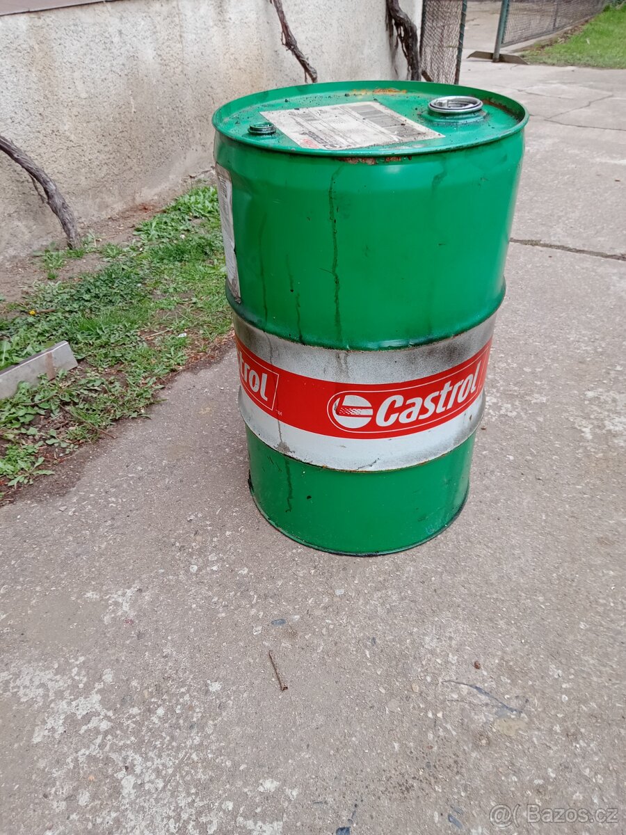 Olej