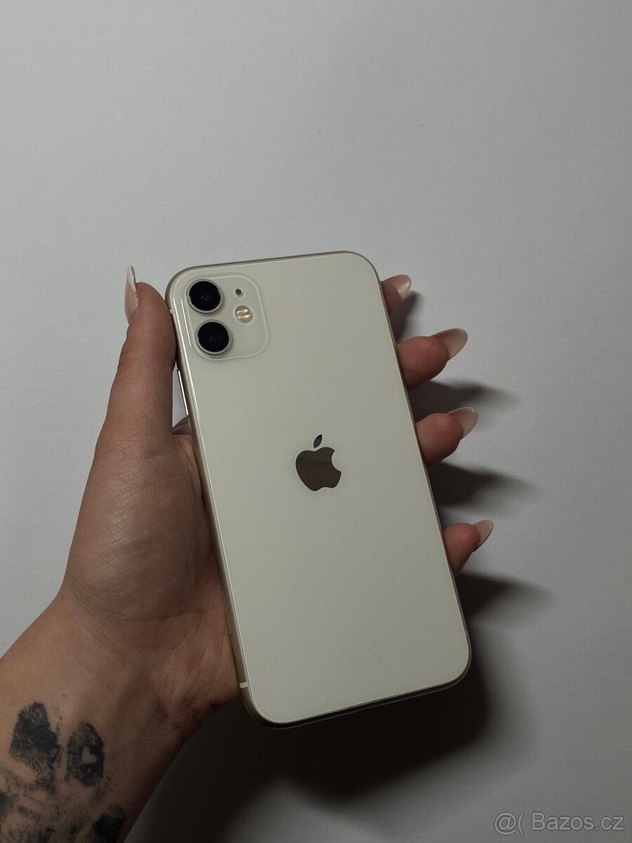iPhone 11 128 gb