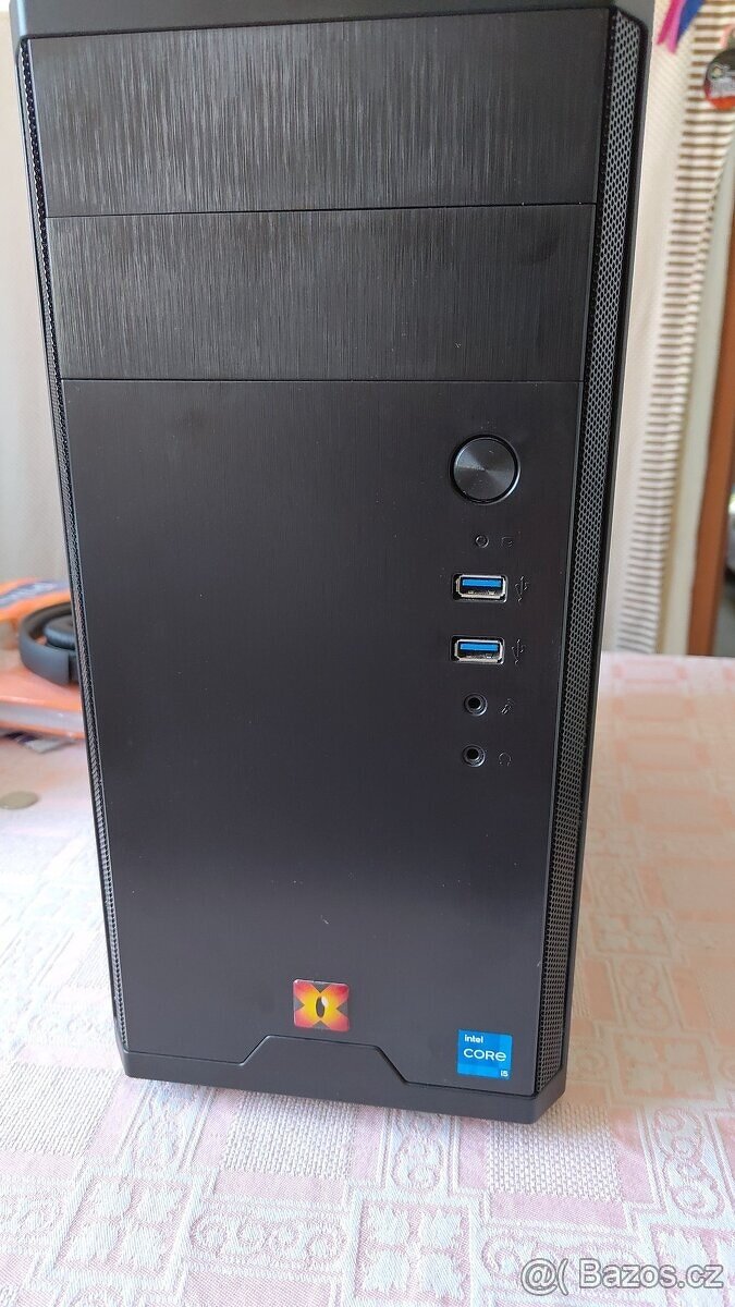 Prodám PC X-Diablo Gamer