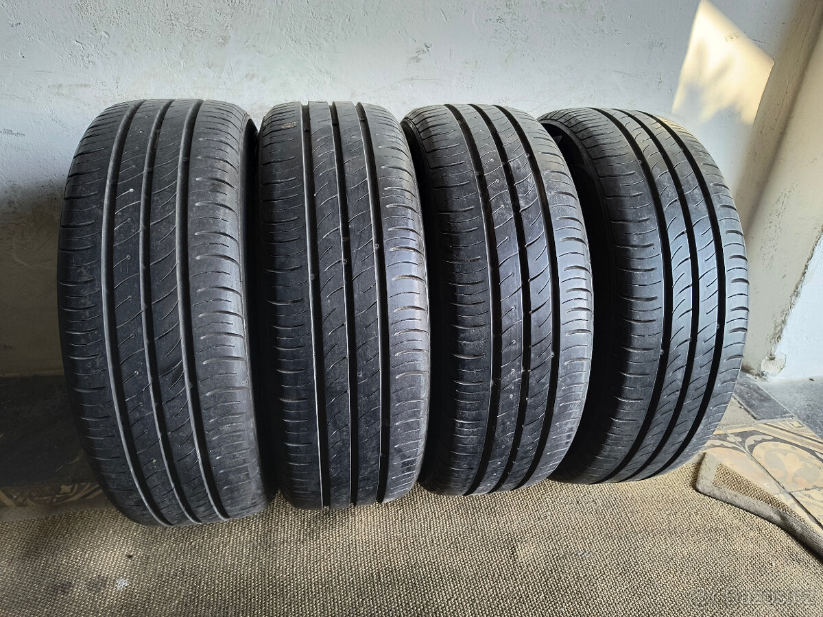 LETNÍ PNEU KUMHO 185/60/15-4KS