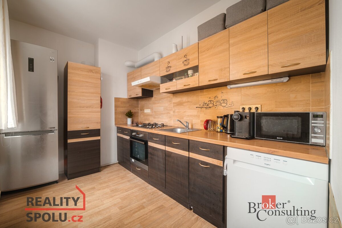Prodej, byty/2+1, 56 m2, 5. května 627, 33601 Blovice, Plzeň