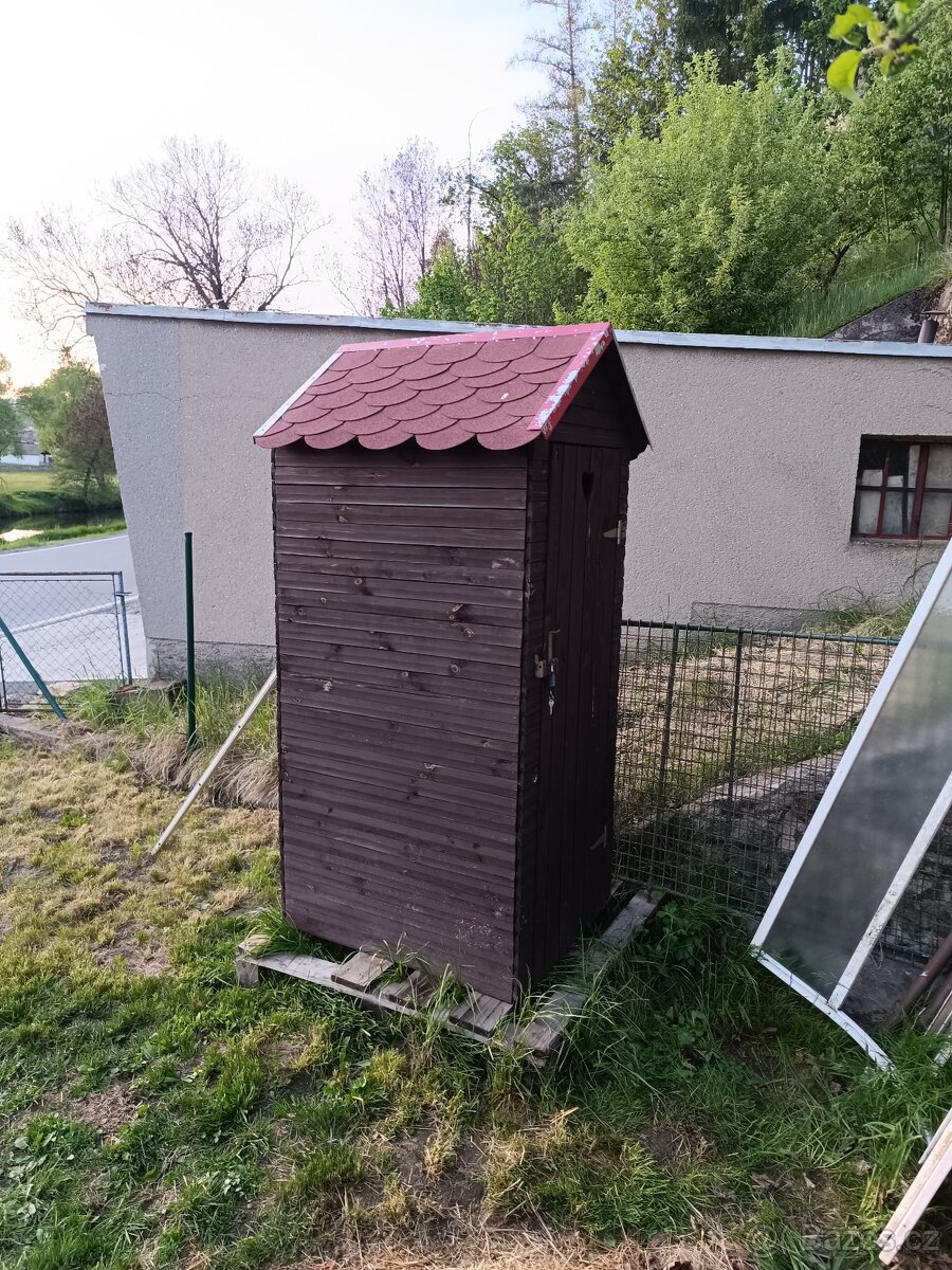 Kadibudka