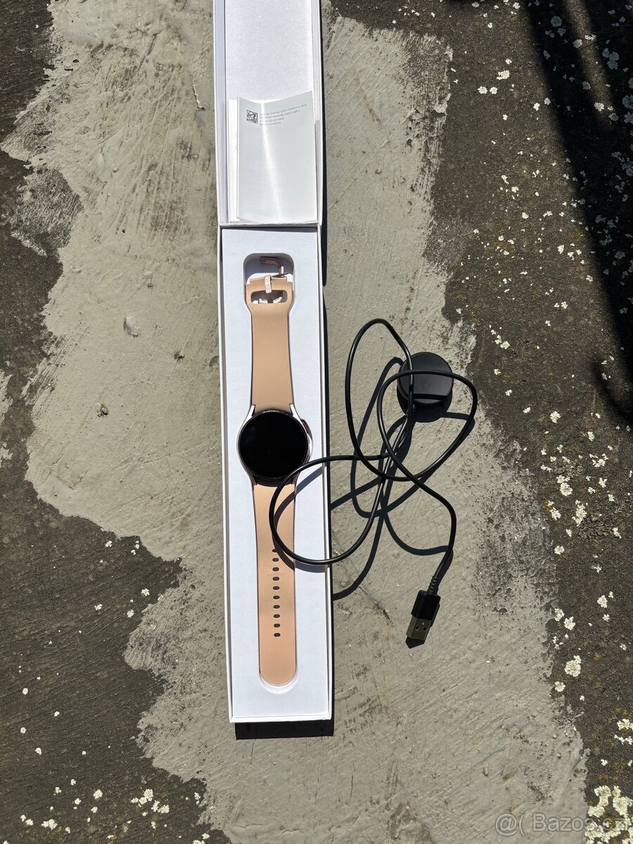 Samsung Galaxy Watch 4