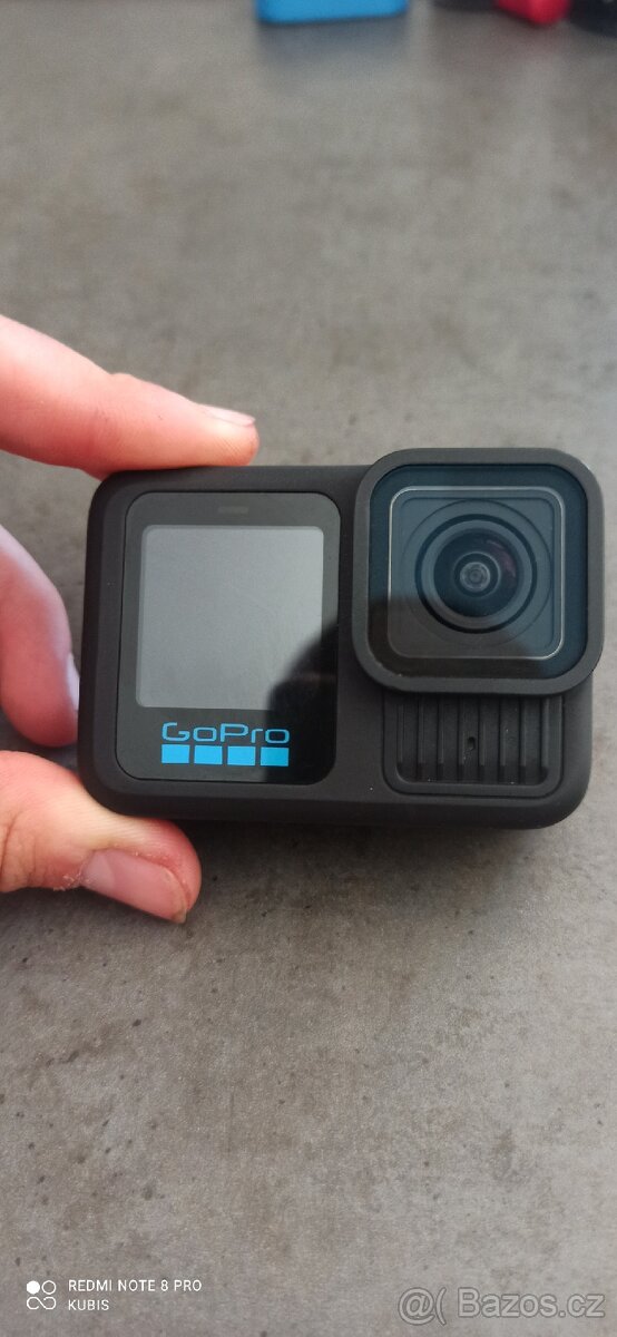 Prodám GoPro hero 13