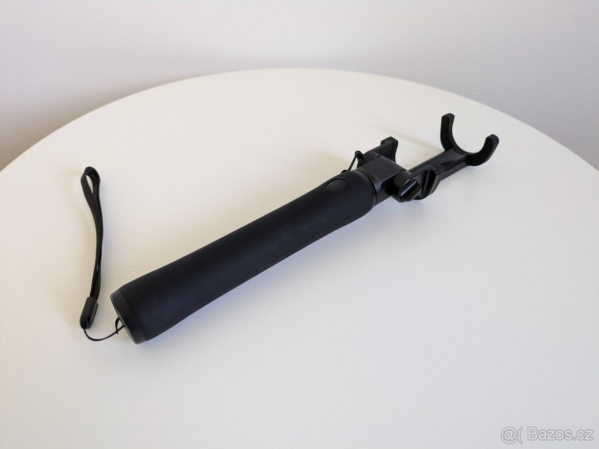 Selfie tyč Xiaomi Selfie Pole Black