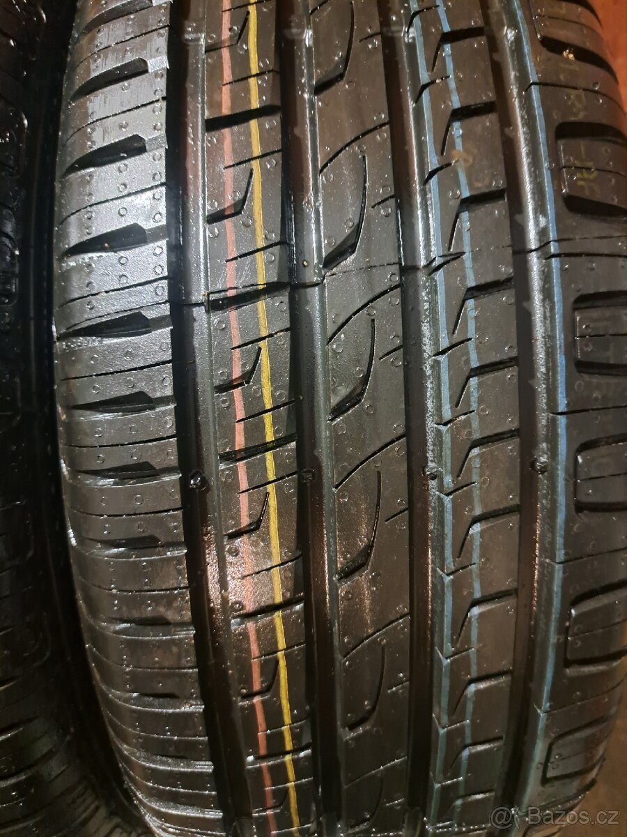 letní pneumatiky 205/55/16
