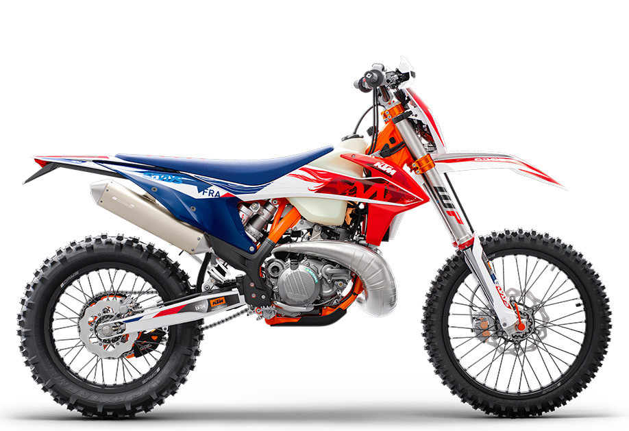 Koupím husqvarna / ktm / gas gas 300