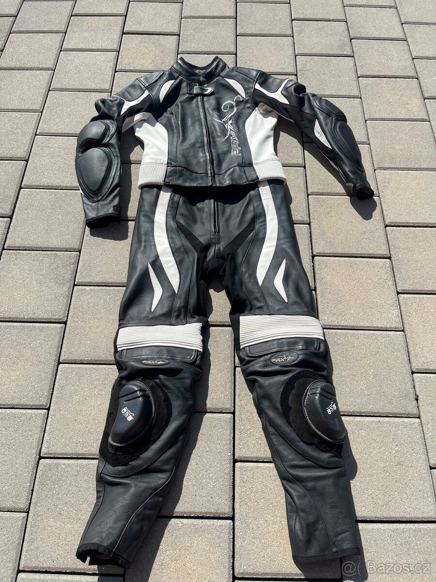 Dámská kombinéza PROBIKER PRX-7