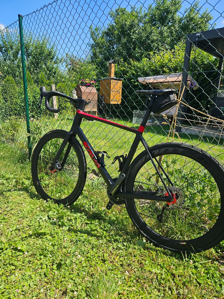 Sava Vegur 4.0
