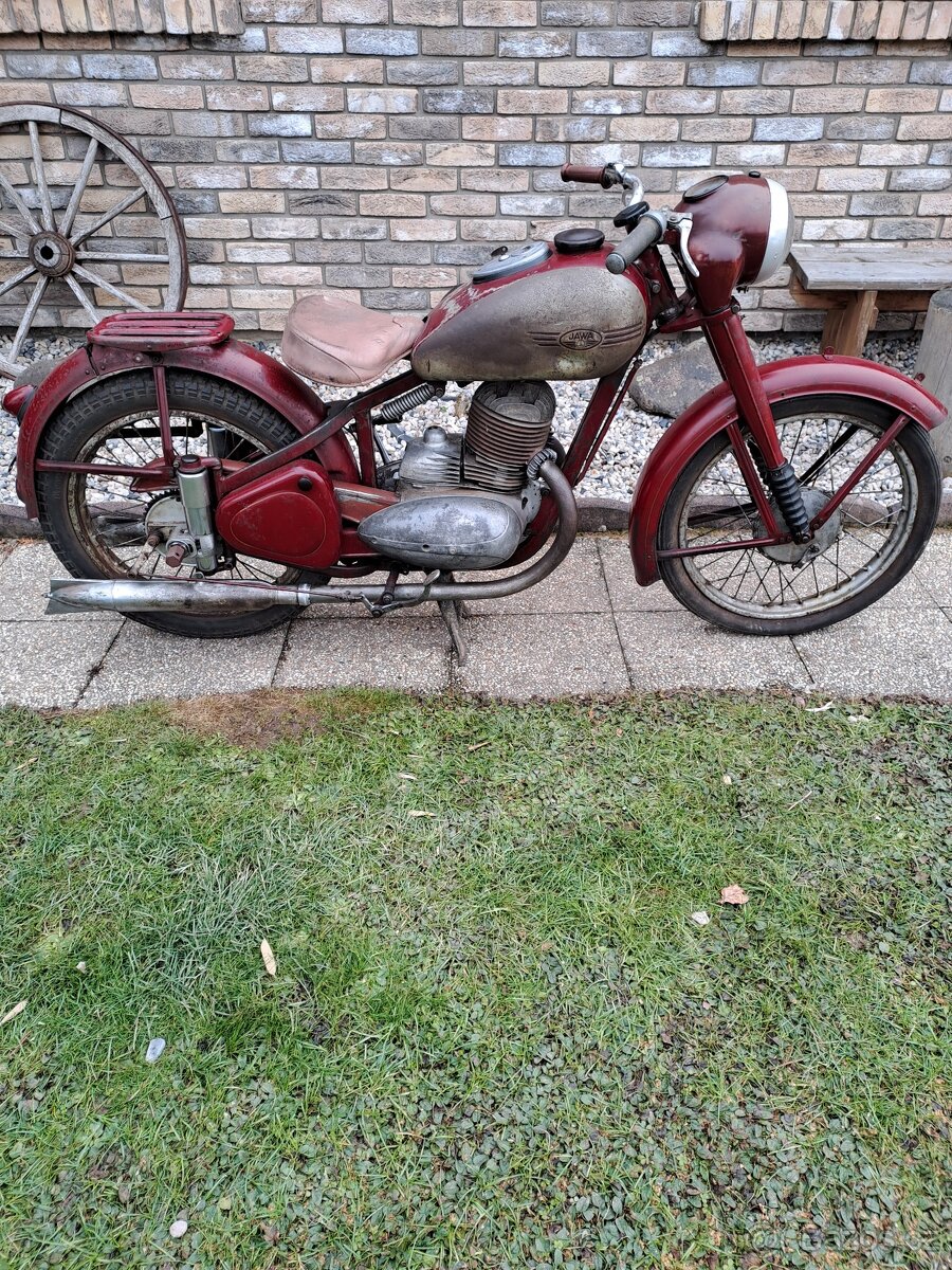 jawa perak