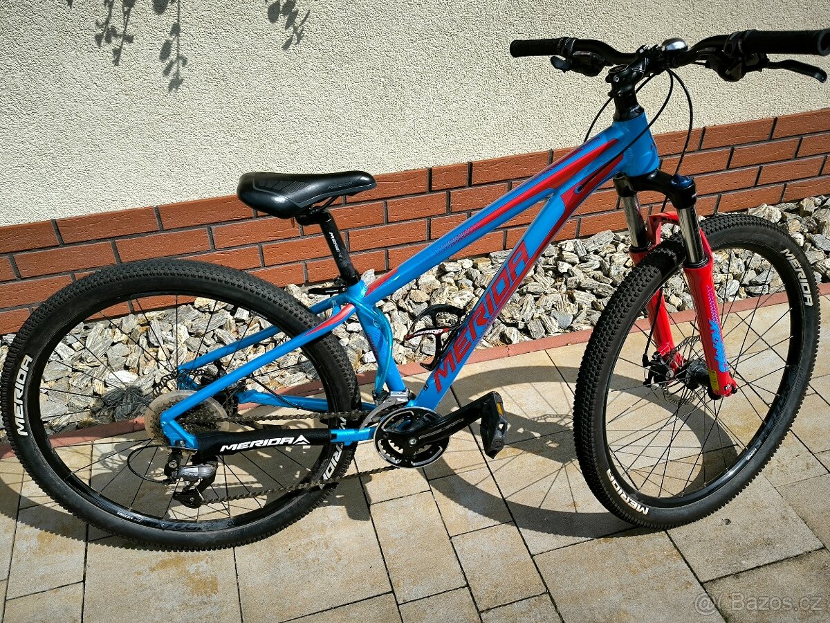 Merida Matts J Champion