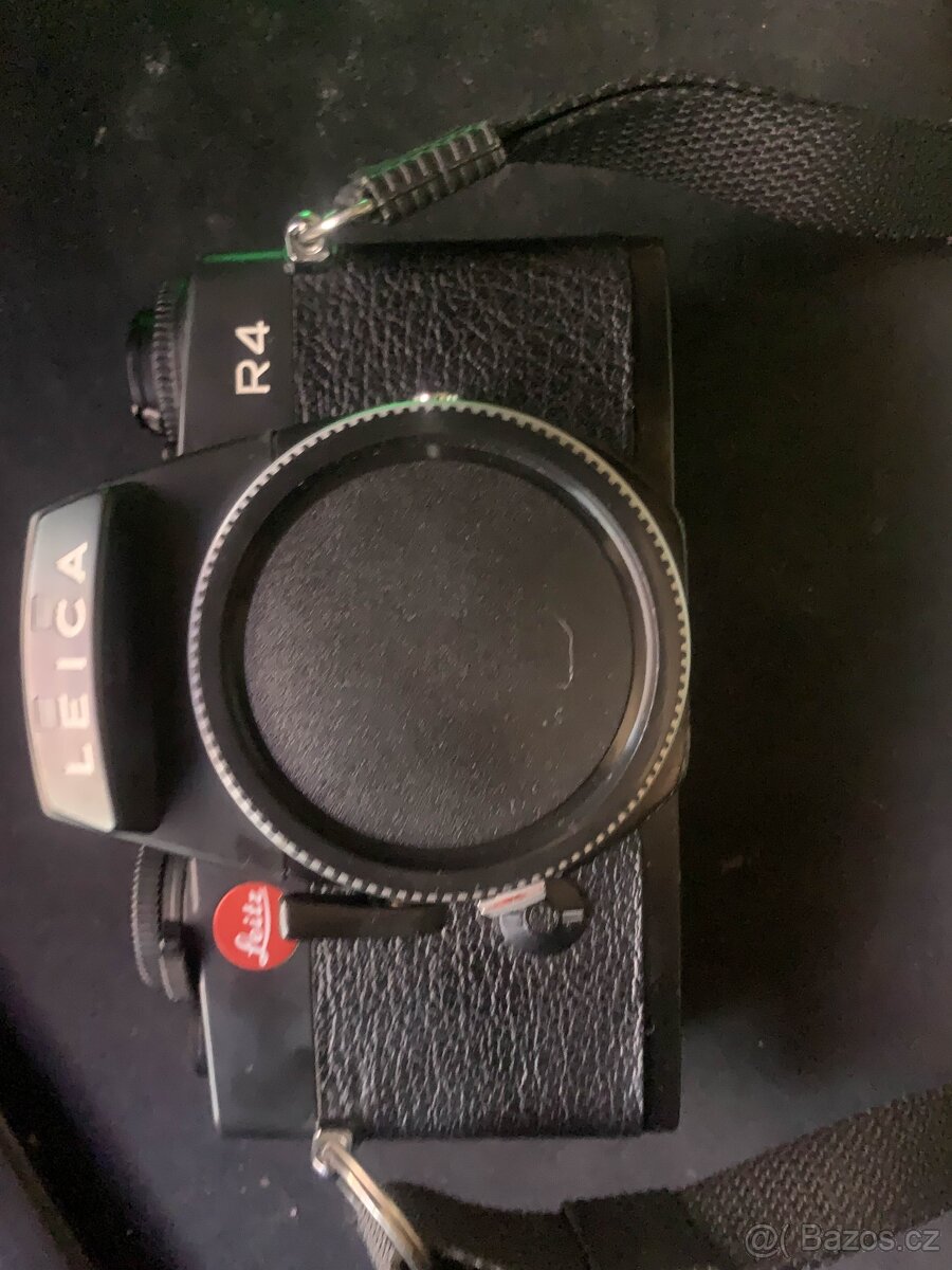 Leica R4