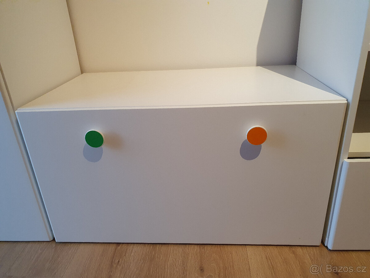 IKEA Stuva/Smastad