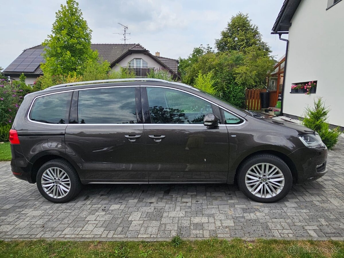 sharan 2.0tdi 103kw odpočet dph