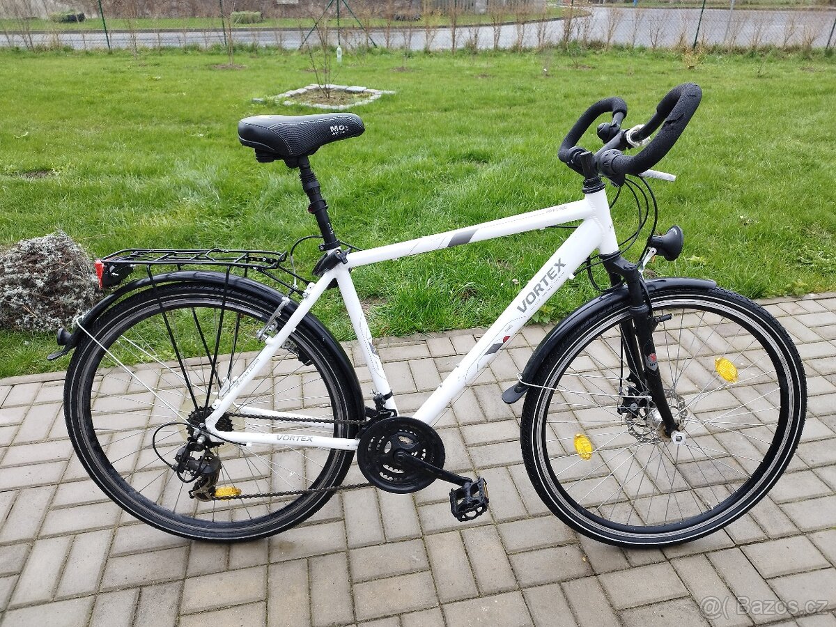 Pánské kolo