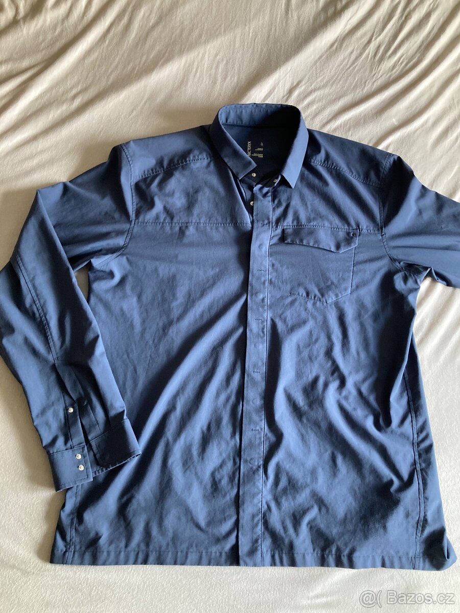 Arc’teryx Skyline LS Shirt