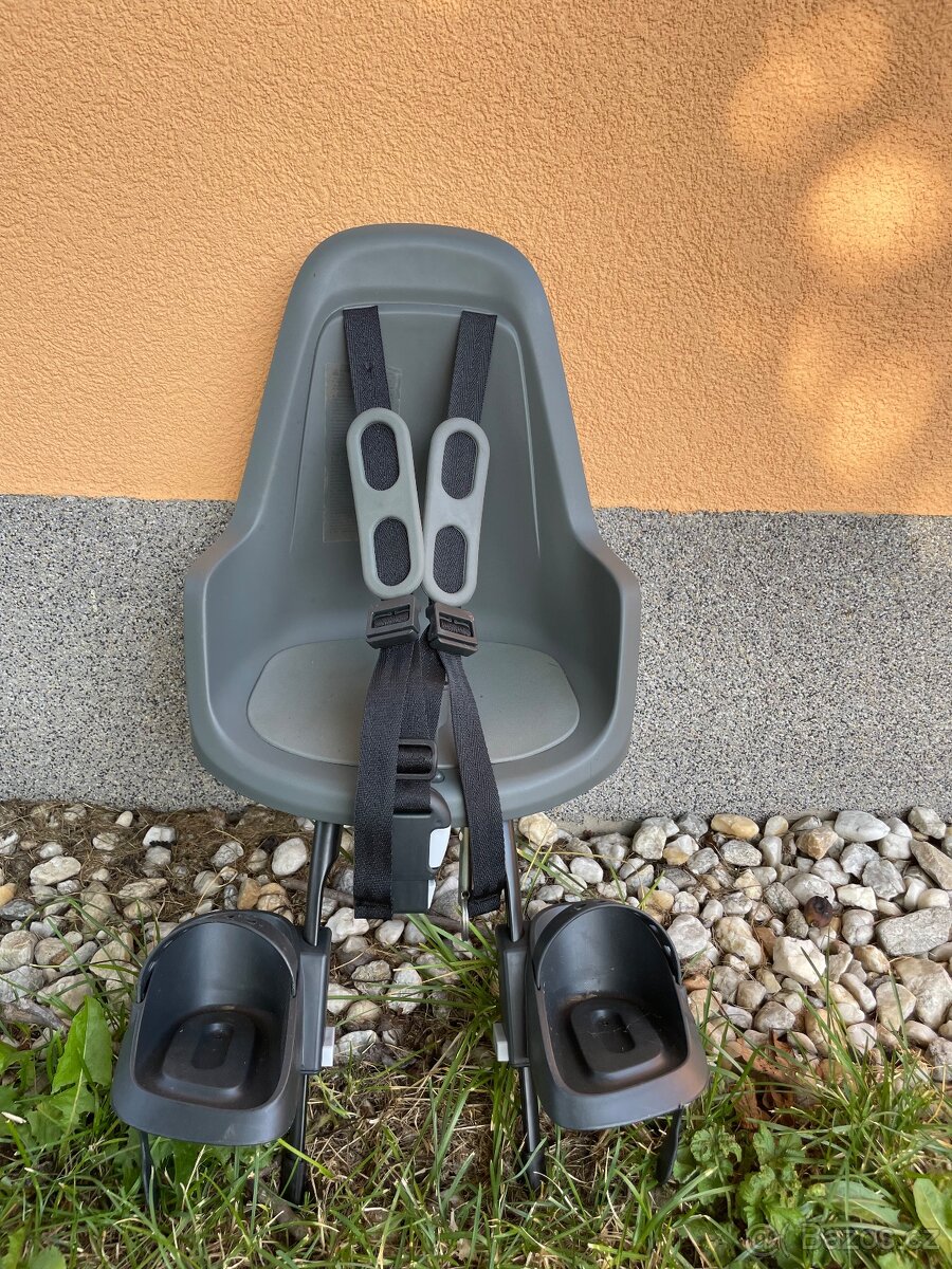 Dětská sedačka BOBIKE mini one