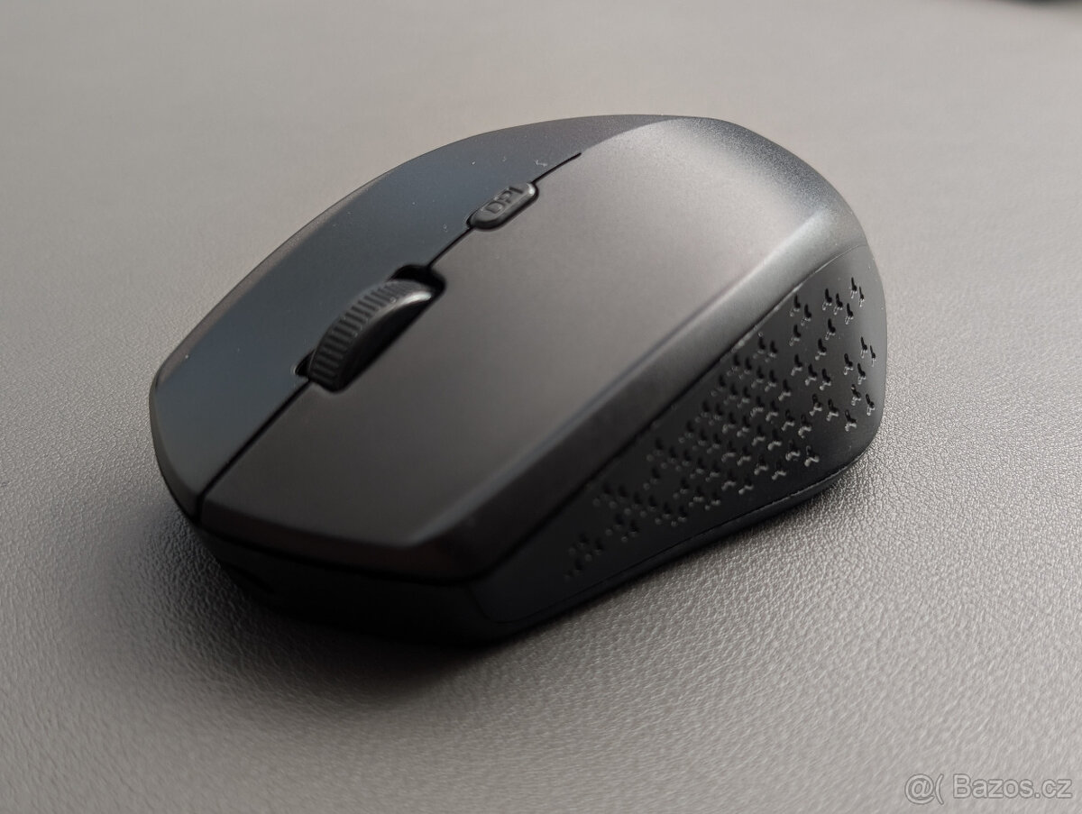 Bezdrátová bluetooth myš