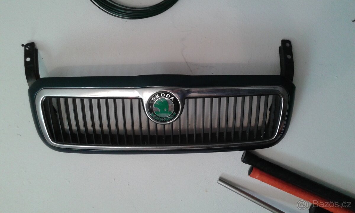 Prodám masku na škoda octavia 1