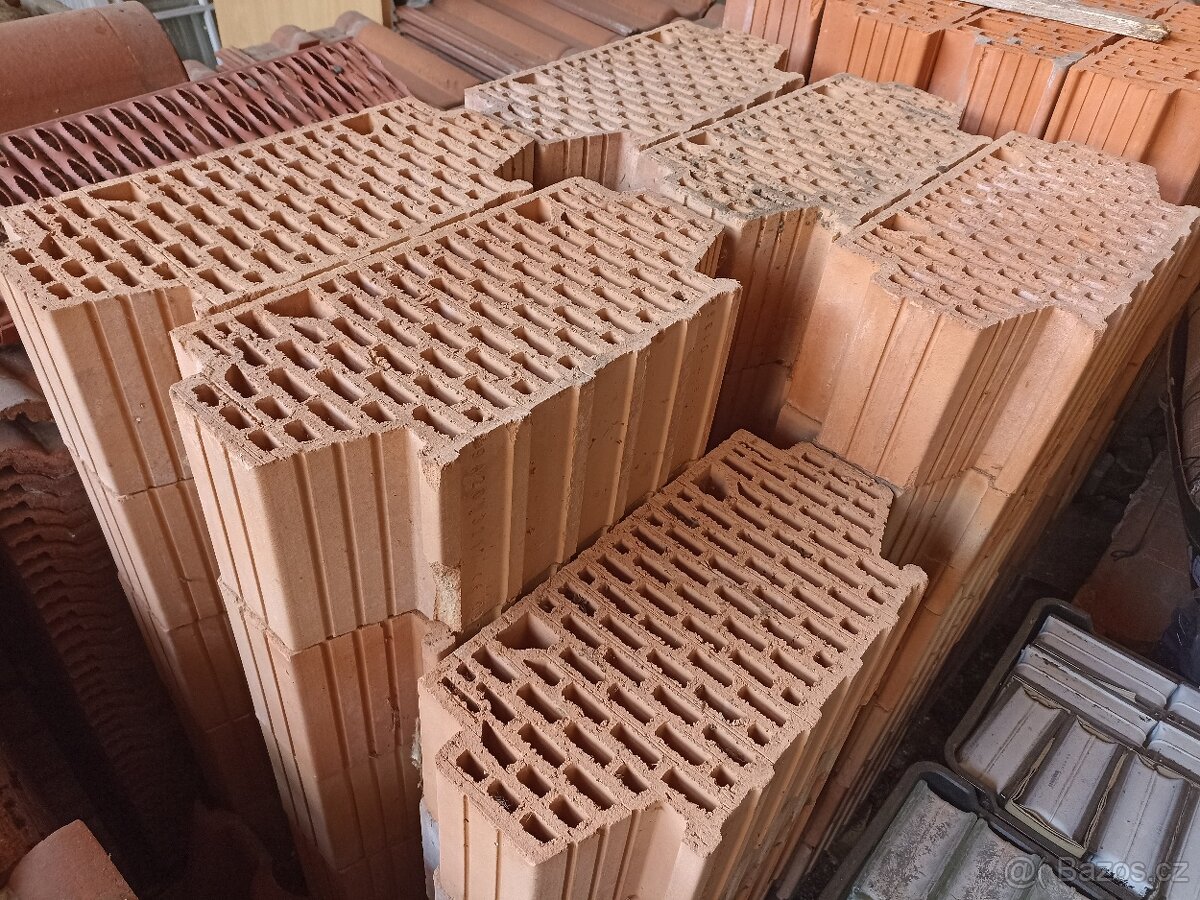 Stropní vložka Miako BNK 25/50 a 25/62,5