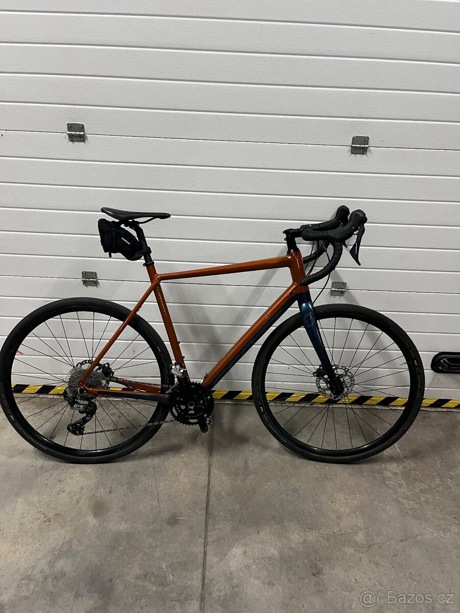 Prodám gravel kolo Scott Speedster Gravel