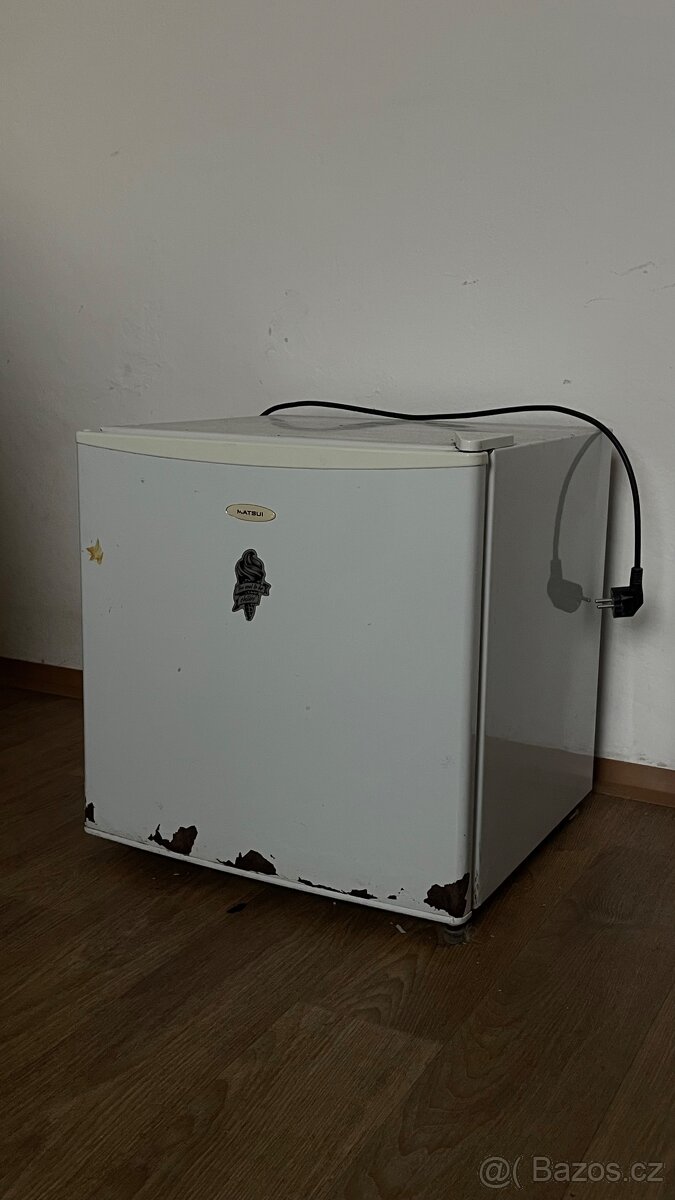 Malá lednička MATSUI