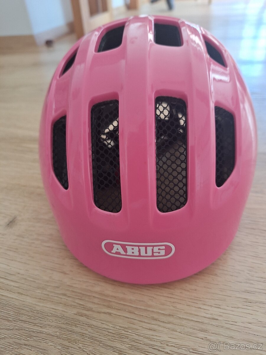 dětská přilba ABUS 45-50 cm