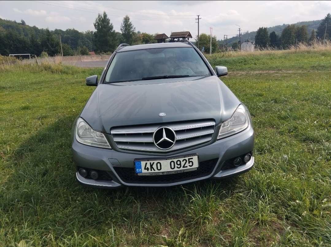 Prodam Mercedes 180 C
