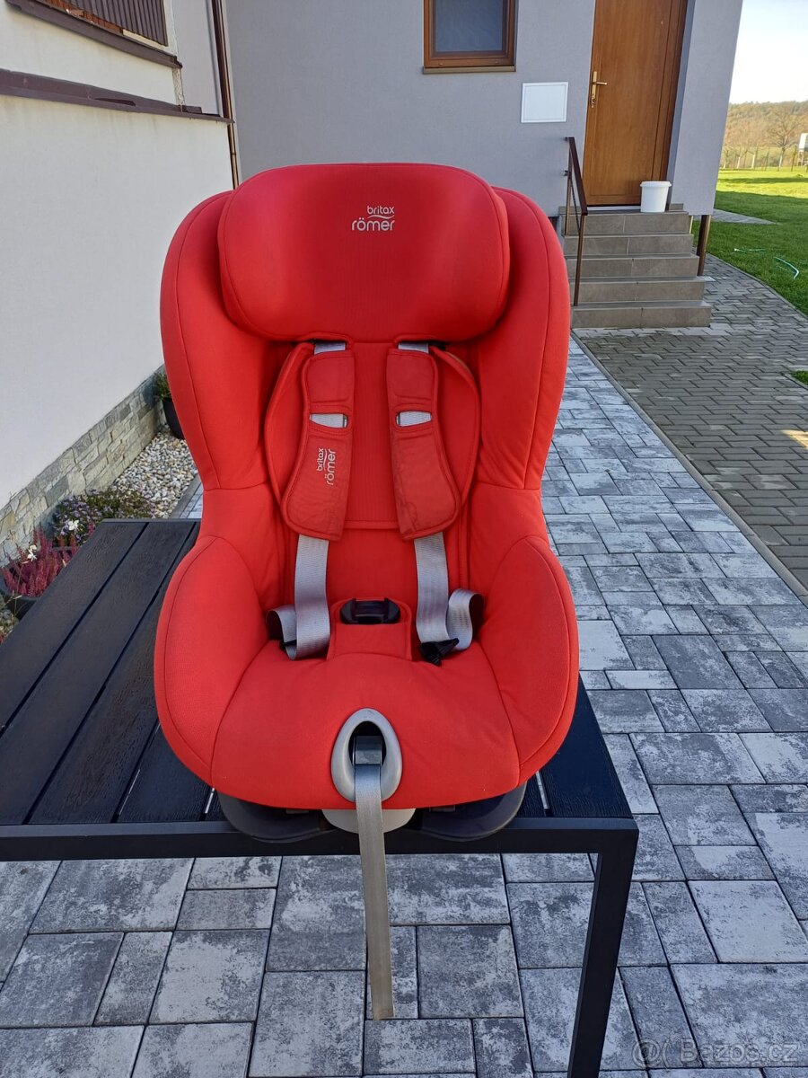 Prodám autosedačku