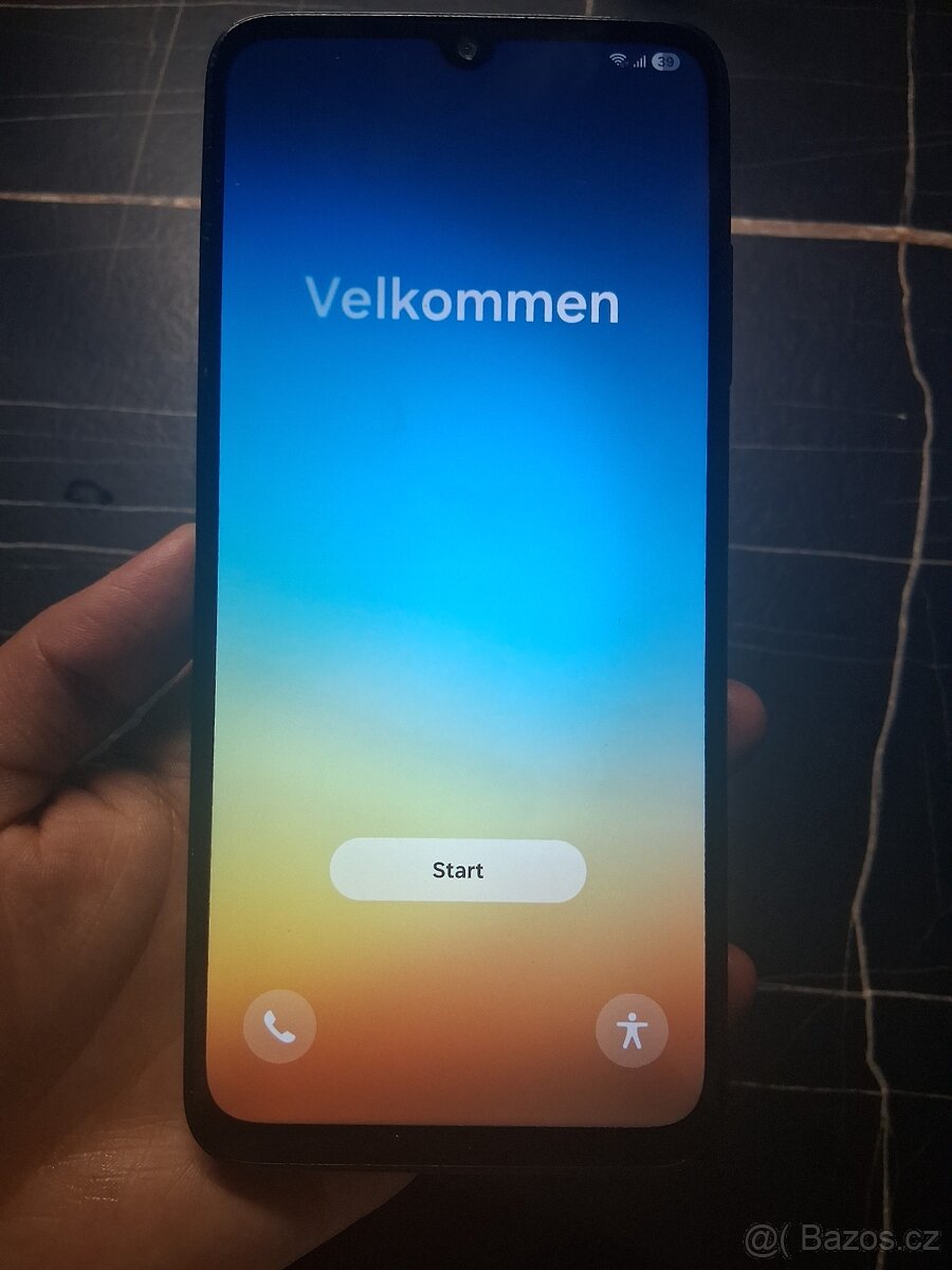 Samsung Galaxy A05s