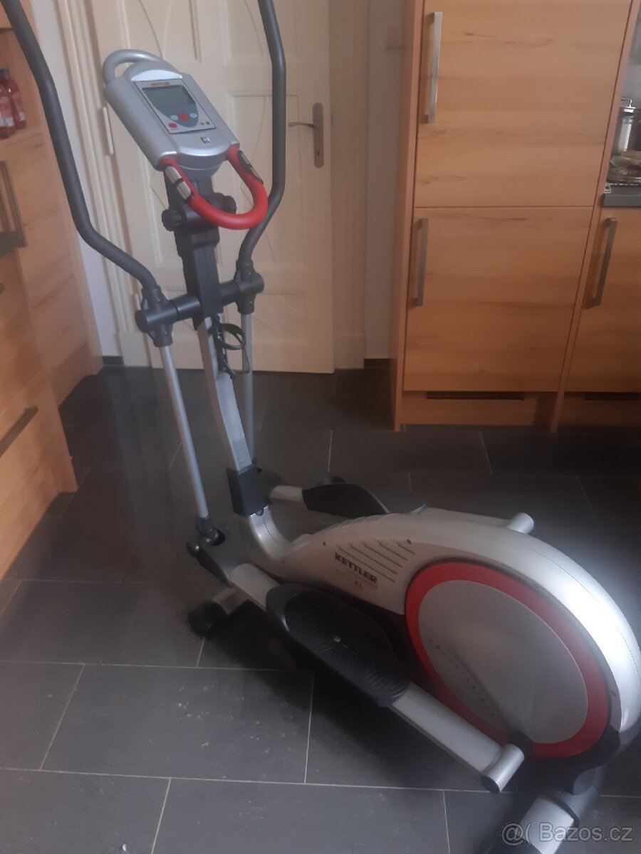 Crossový trenažéru Kettler Vito XL