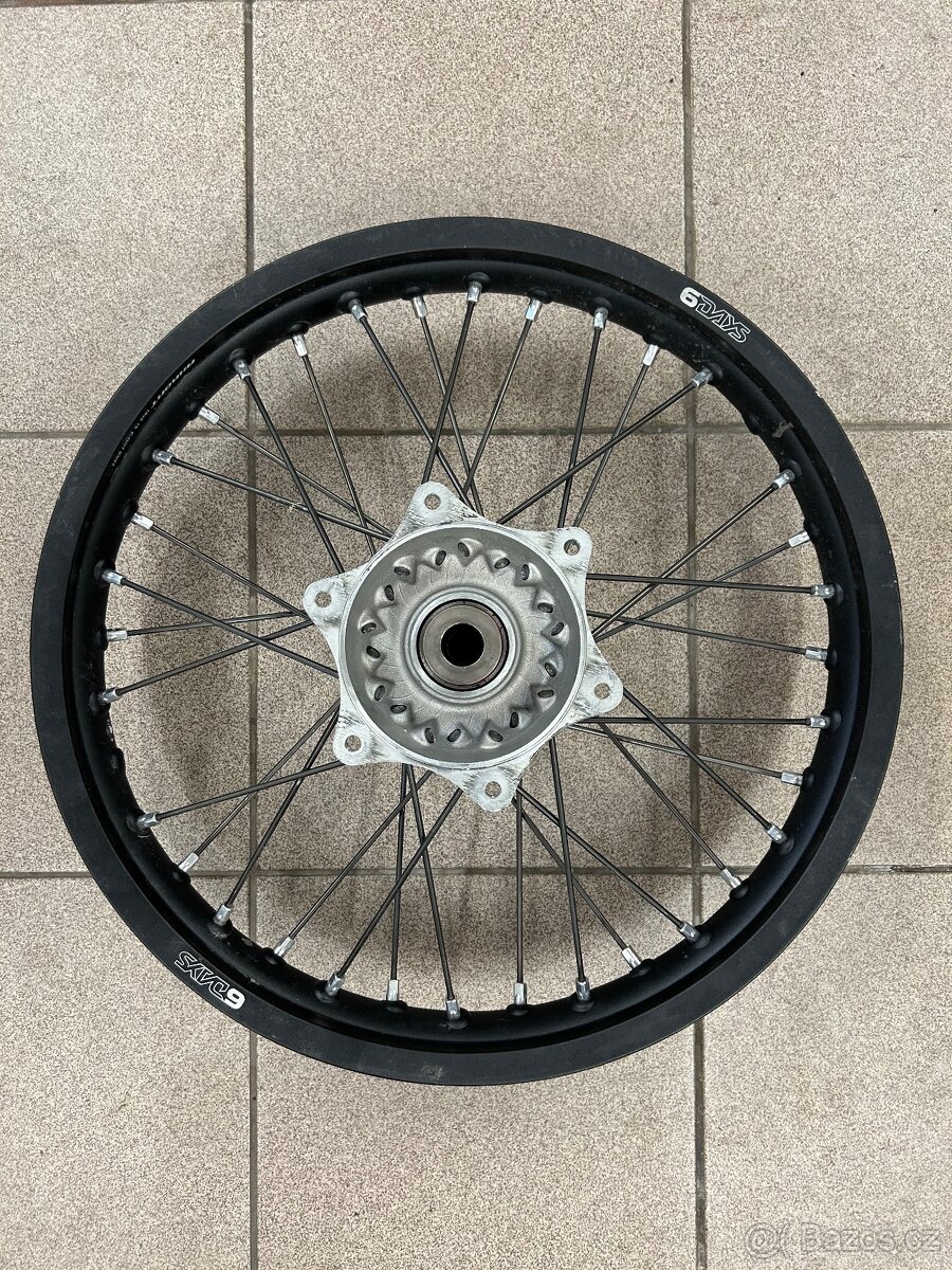 Ráfek KTM