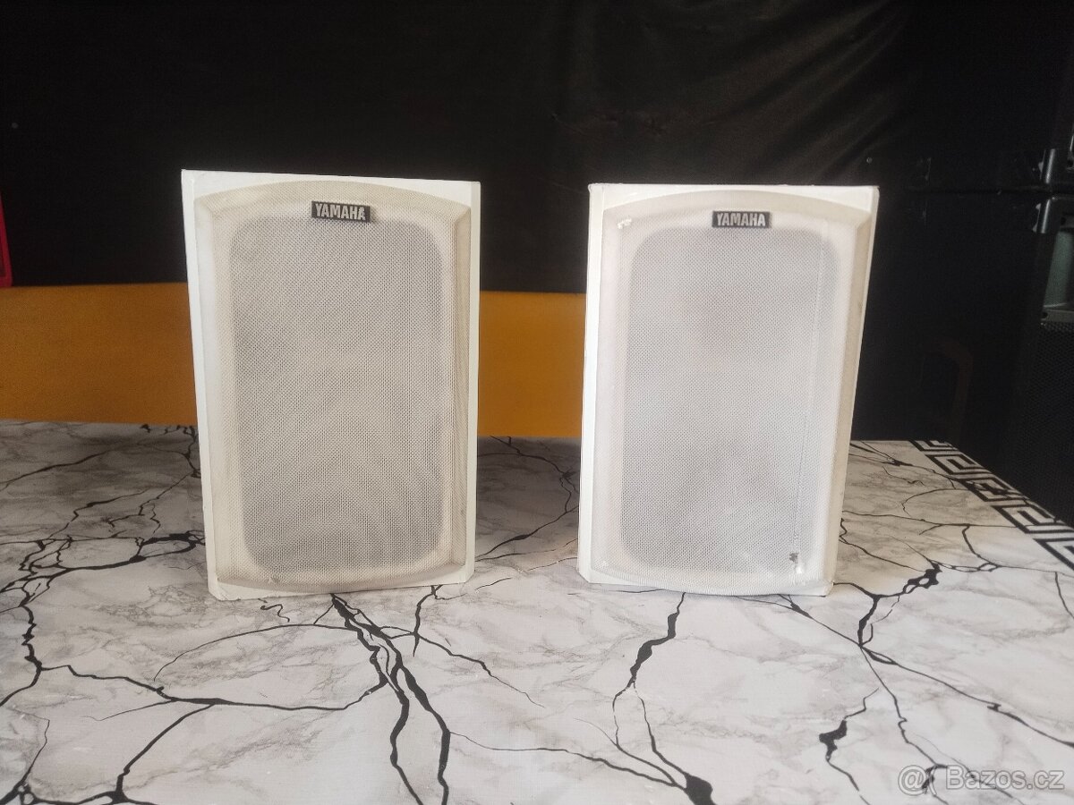 Yamaha NS-G 20 reproduktory