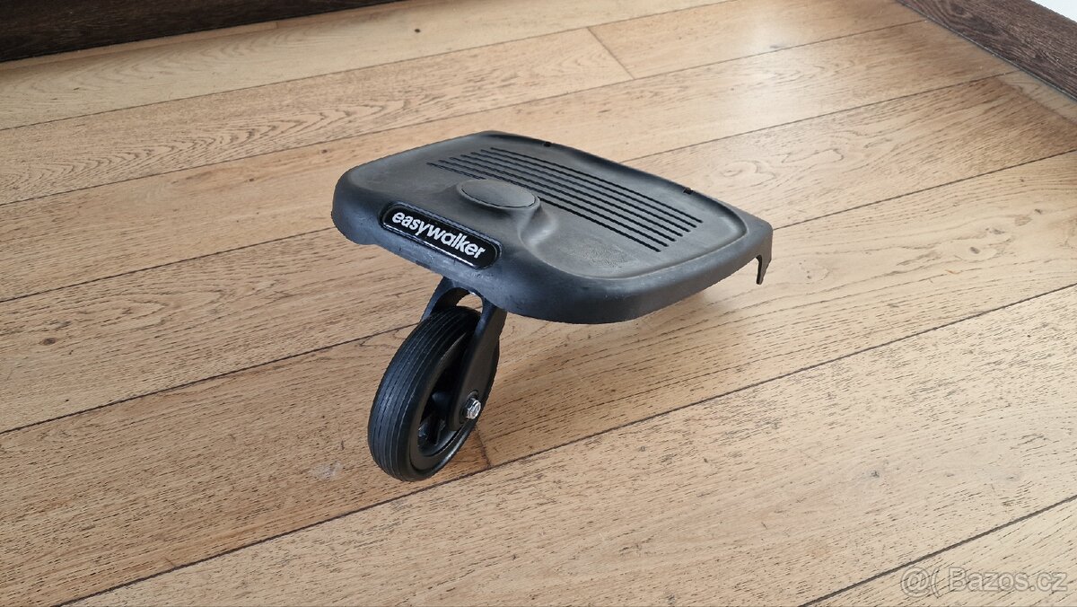 Easywalker stupínek