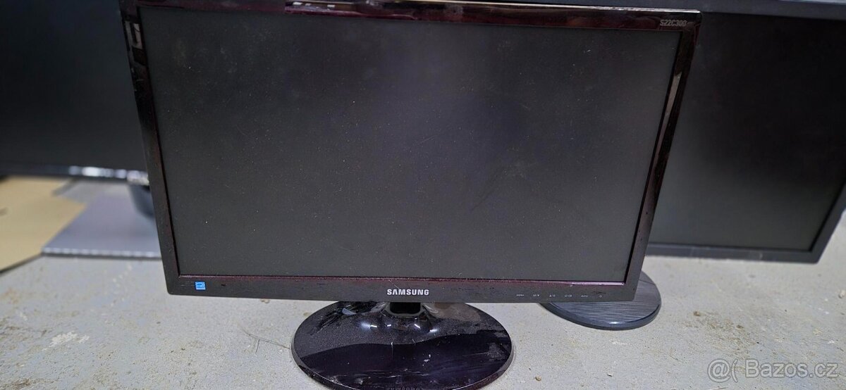 Samsung LS22C300 Full HD