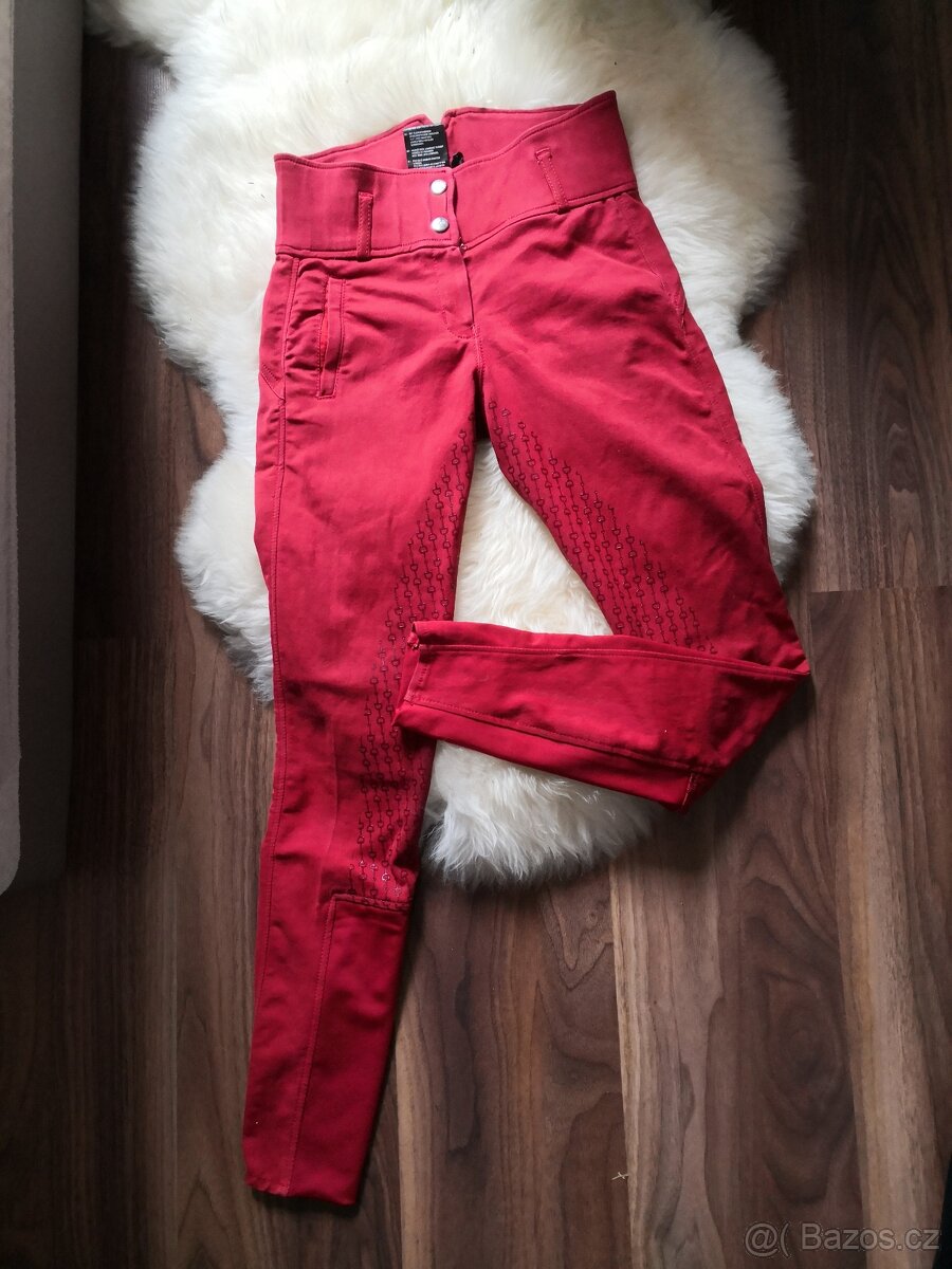 rajtky Horze -  vel 34/36