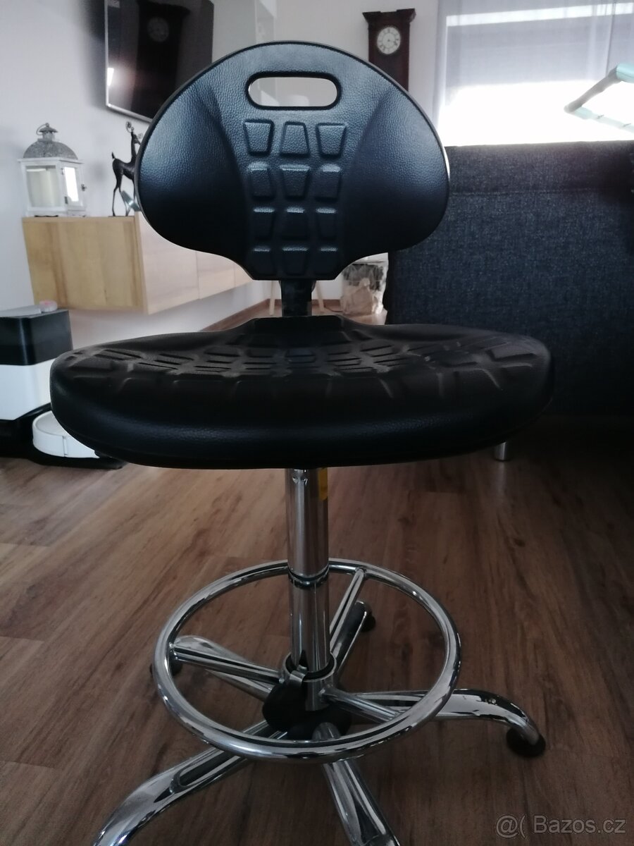 Pracovní židle