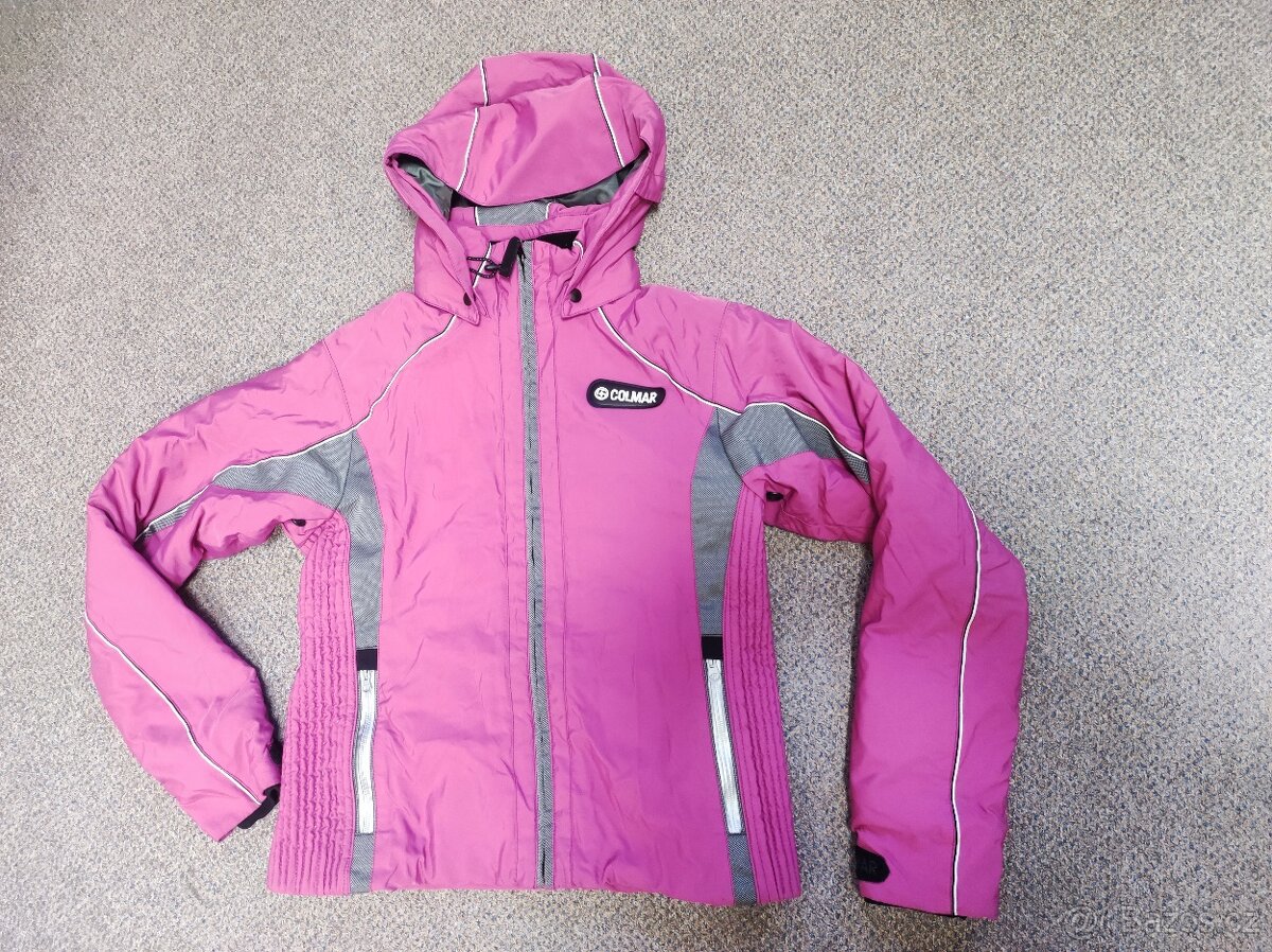 Colmar dámská lyžařská bunda vel. 38-40