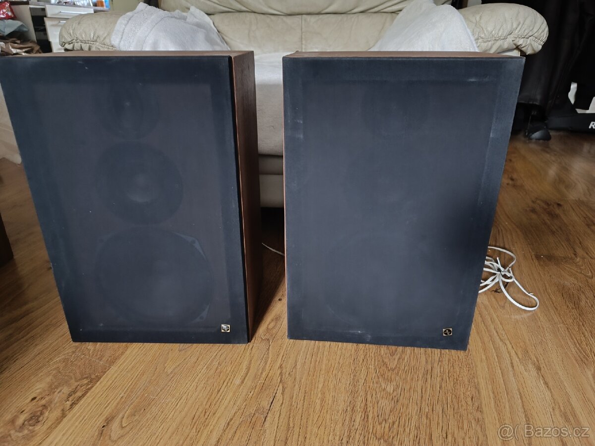 Repra Elektronika Praha RS 238